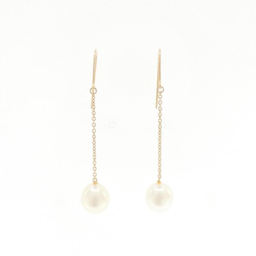 Tiffany & Co. By the Yard Drop Earrings